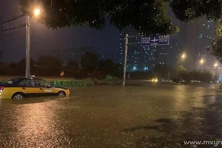 梦见大路断的预兆