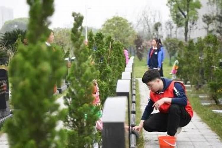 4月5号清明节出生命硬是真的吗