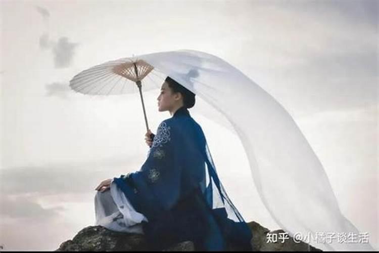 唐代“半娼”的女道士:替人做法事也供人狎玩