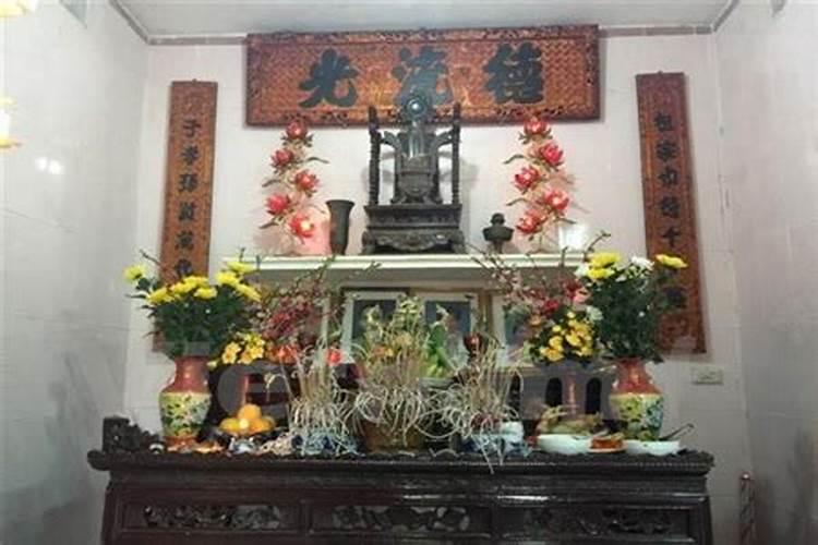 十月初一提前上坟好吗