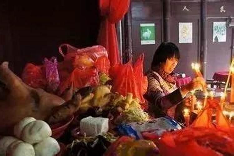 上坟是在冬至前还是后？