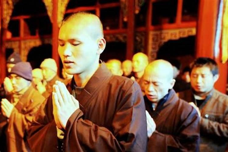 为什么不给死人烧纸有的人就无缘无顾得了怪病烧完纸后就好了？我就出现...