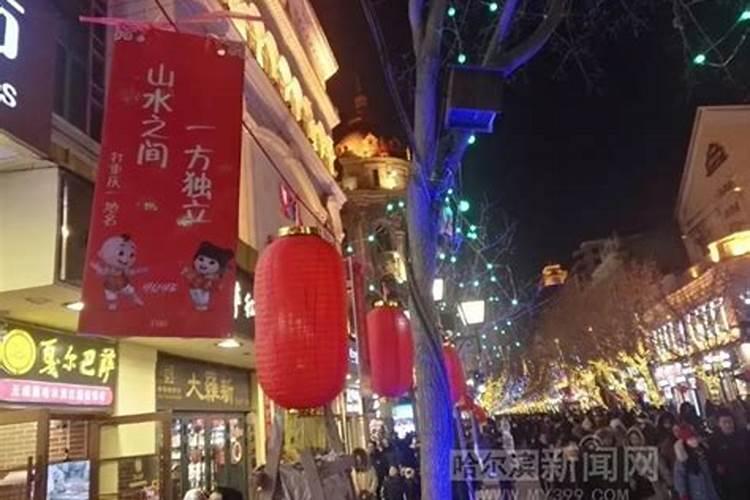 哈尔滨国庆下雪吗哈尔滨什么时候开始下雪