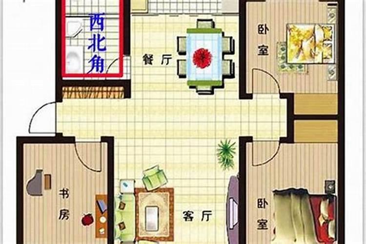 独栋豪宅别墅在风水布局上有什么讲究
