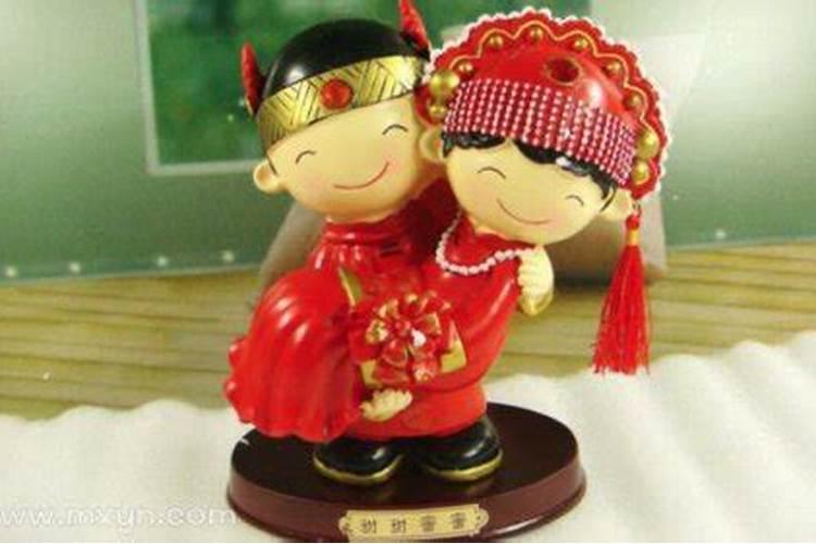 梦到朋友结婚是什么兆头？