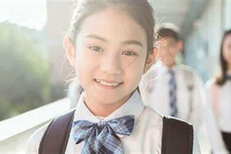 梦见经常一个小学女同学的预兆