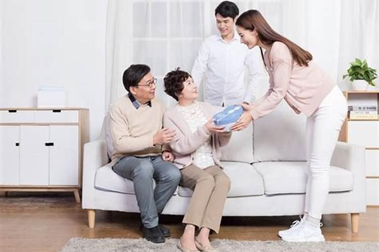 如父母百年归老,应如何为父母办丧事？
