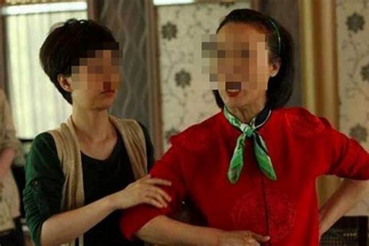 梦见很讨厌的人的预兆