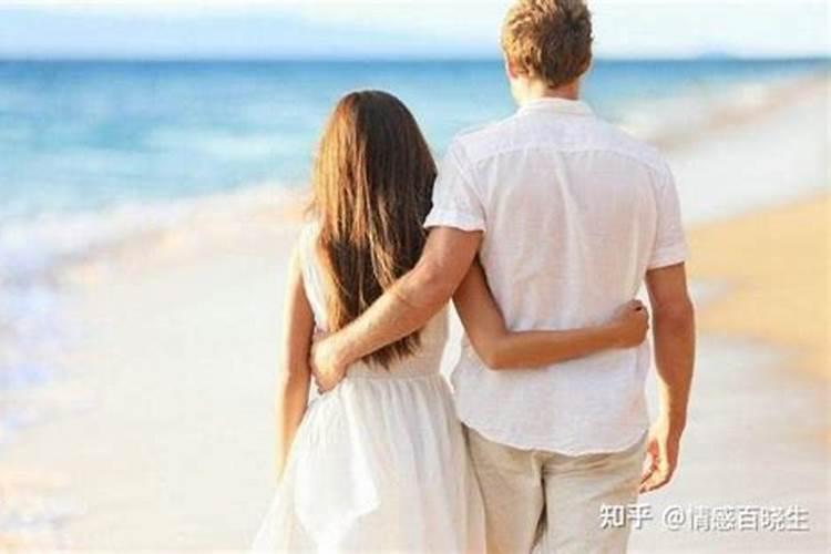 自己明明单身,为什么算命的看香的时候说有喜香？