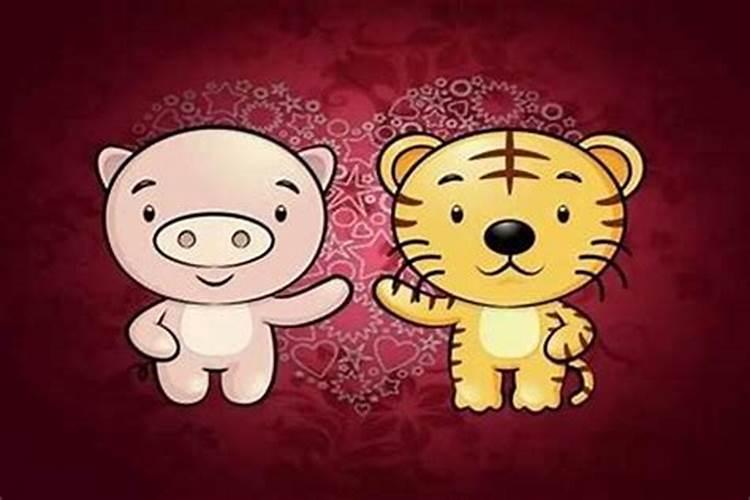 属虎男与属马女在一起合适吗 婚姻状况？