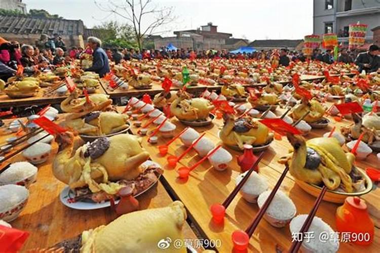 湛江冬至饮食习惯 湛江冬至吃什么传统食物
