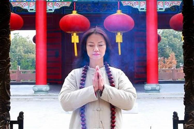 前世是佛家弟子,今生姻缘就会不好吗