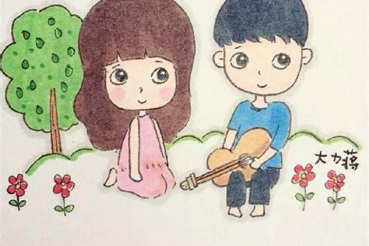 从姓名看你俩配不配 名字笔画看两人婚姻情况？