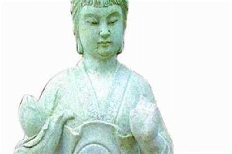 跪拜何仙姑求什么