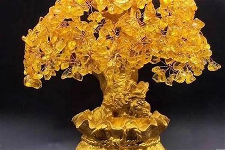 水晶会带来坏运气吗