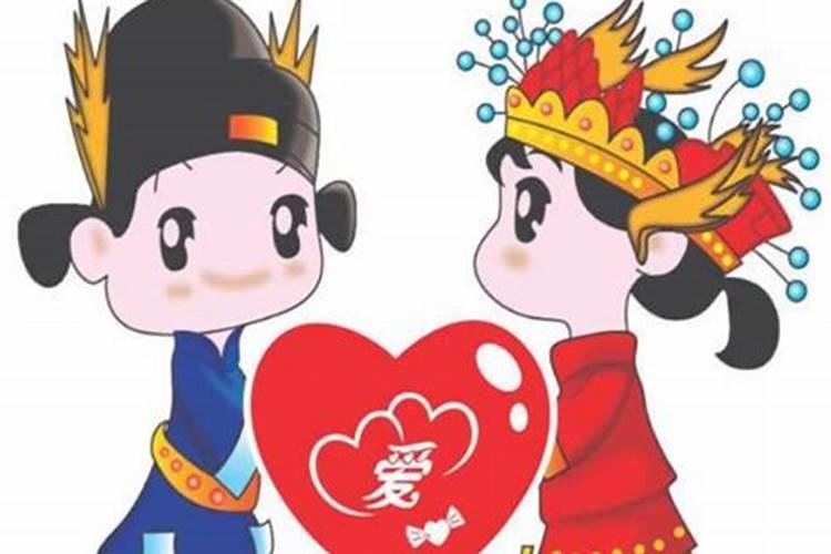 虎和牛的婚配属相好吗,属牛和属虎的人结婚好不好