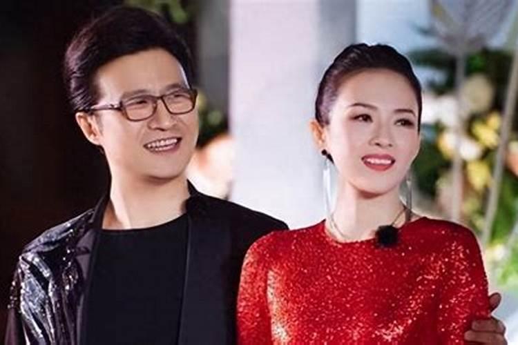章子怡和汪峰,看似不相符的两个人,现在为什么很幸福？