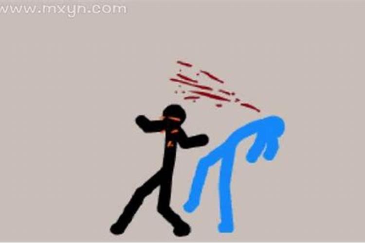 梦见别人打架是什么征兆？