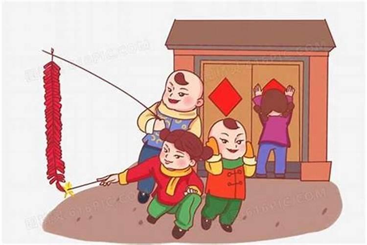河南的民俗