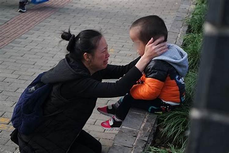 我梦见妈妈病的很严重,我哭的特伤心,这个有没有什么意思