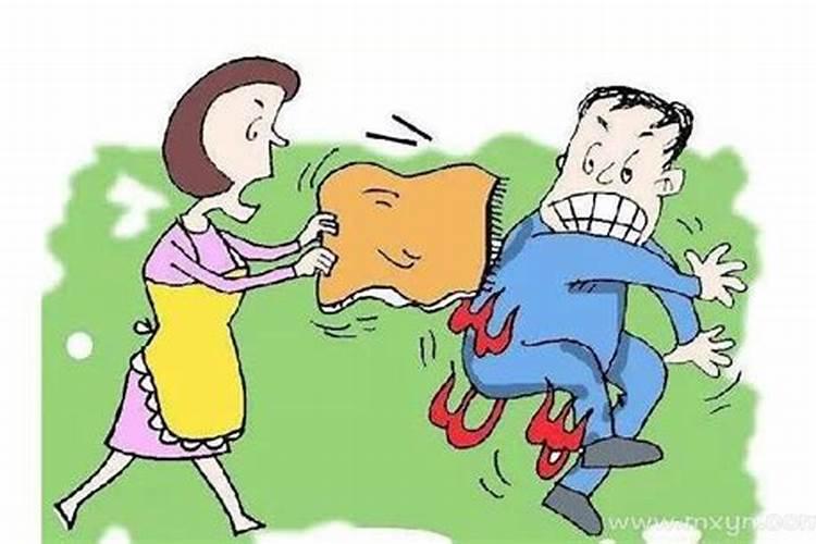 孕妇梦见火是男是女,这是好还是坏？