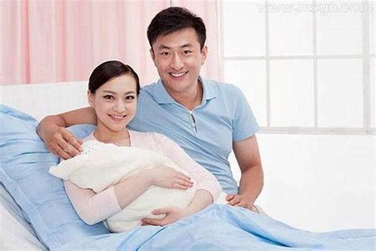 梦见生宝宝是什么意思 梦见生宝宝是什么预兆
