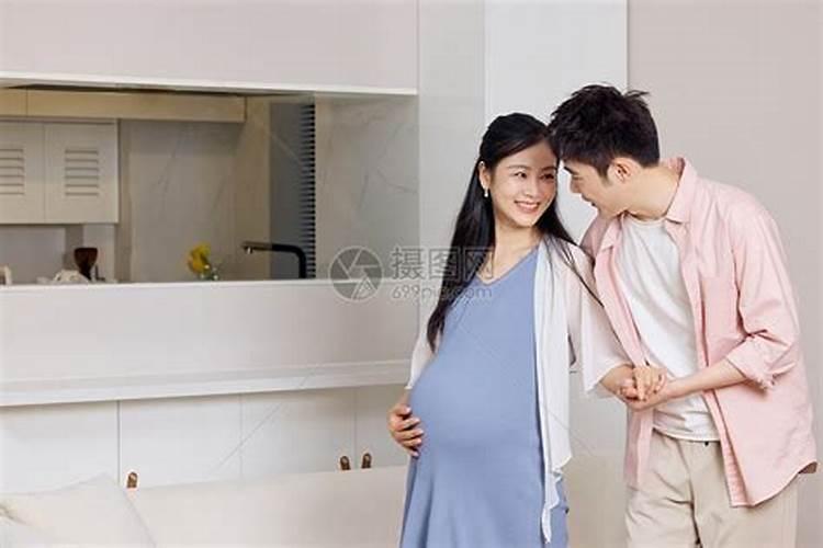 梦见男人的老婆的预兆