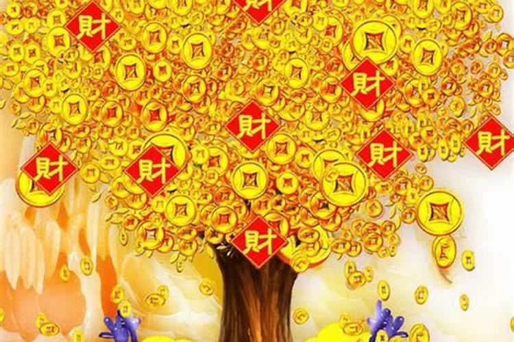 民间最灵招偏财方法,偏财运最灵验的方法