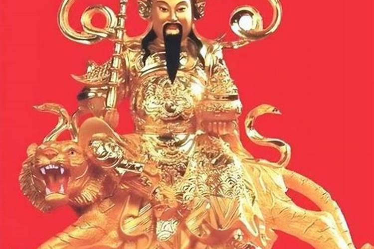 10天干都分别代表什么属性