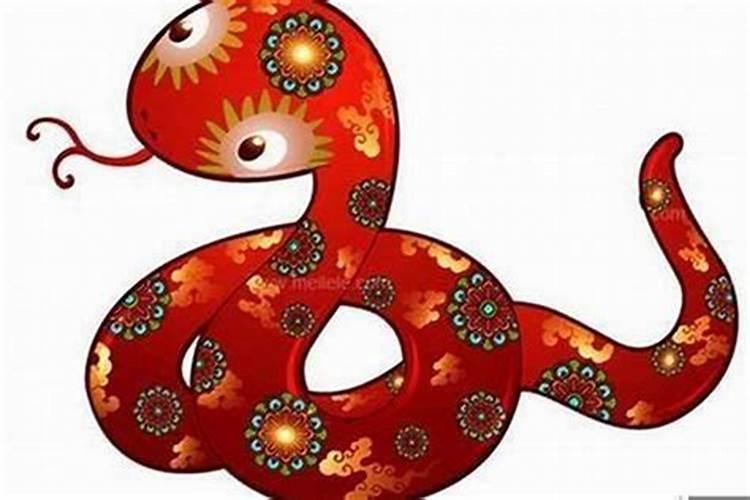 属蛇人2025年犯太岁的化解方法