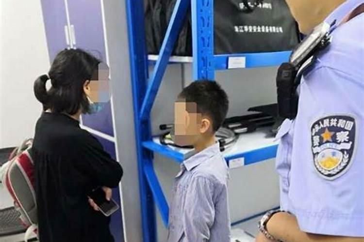 梦见和母亲发生激烈争吵