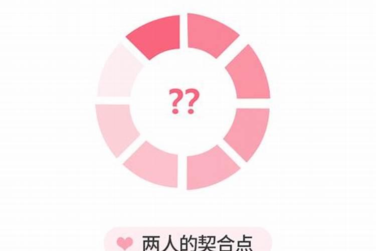 两人是否适合结婚测试免费,测一下我们是否适合结婚？