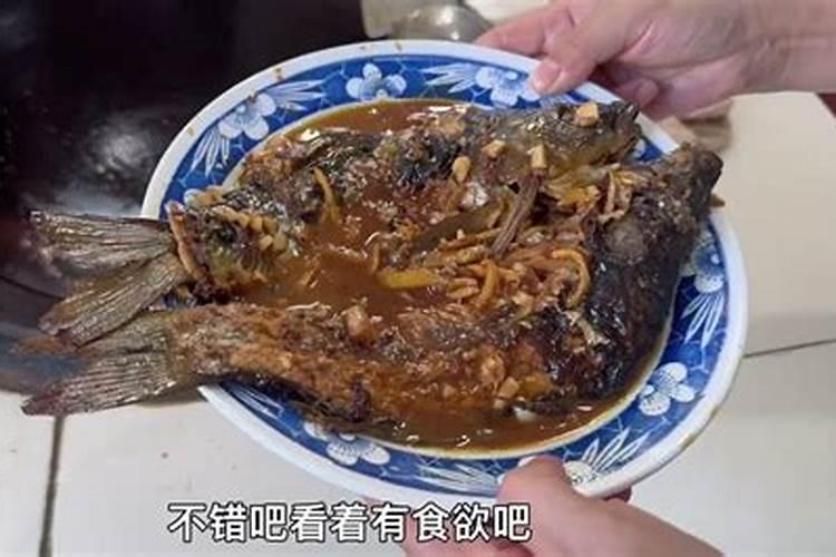中元节祭祖的规矩和仪式