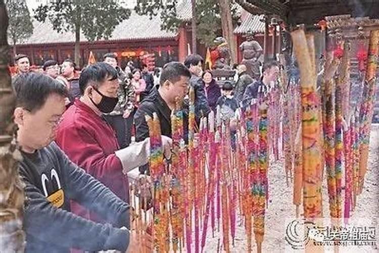 农历十月初一是阳历的哪一天 北方十月一烧纸有什么讲究吗