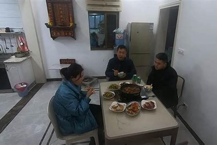 梦见表叔的预兆