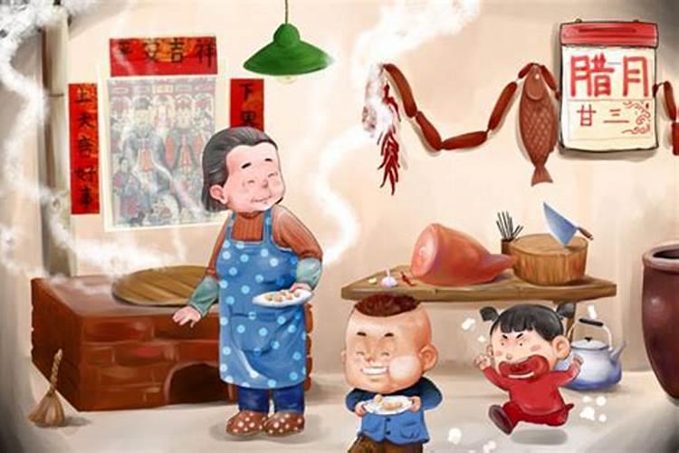 武汉人的除夕有什么风俗？
