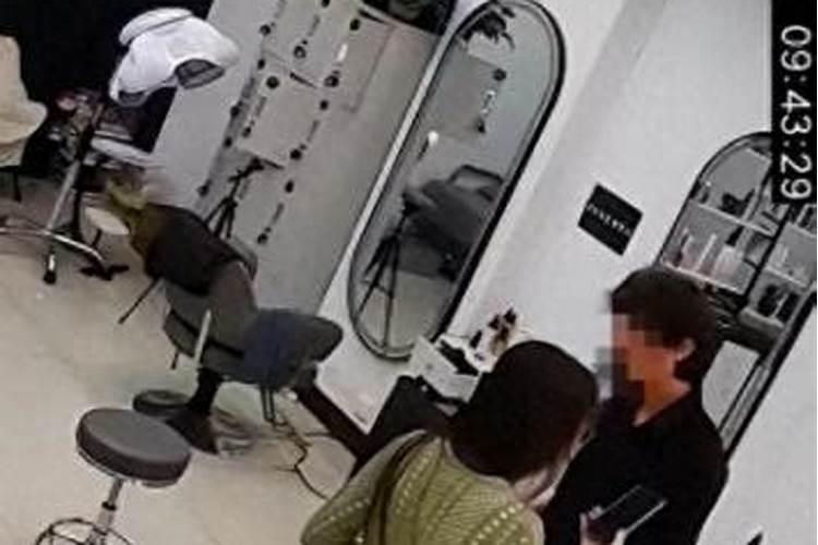 梦见自己的亲人离婚的预兆