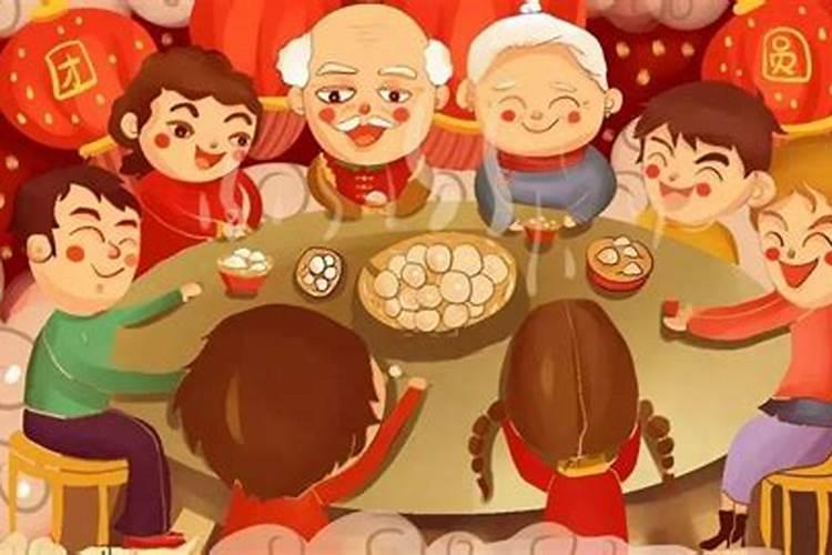 算命先生说的童子指什么