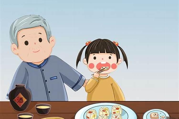 青团是什么节日吃的