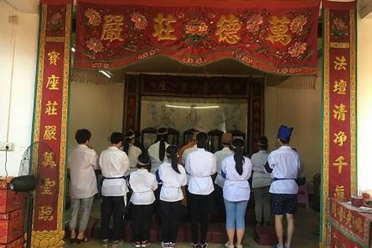 广东潮汕女人有着什么样独特的生活习性特点