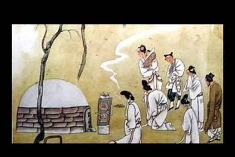 中秋节能上坟吗 中秋节能不能扫墓
