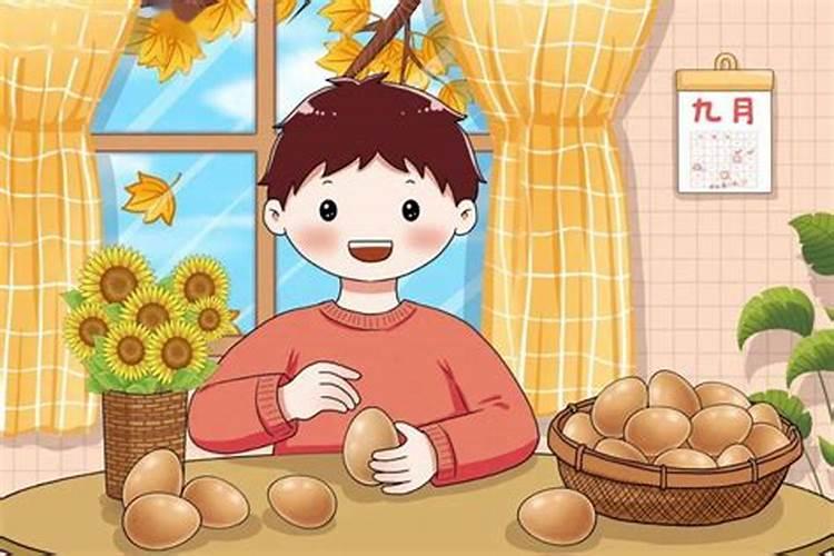 秋天的幼儿园教案