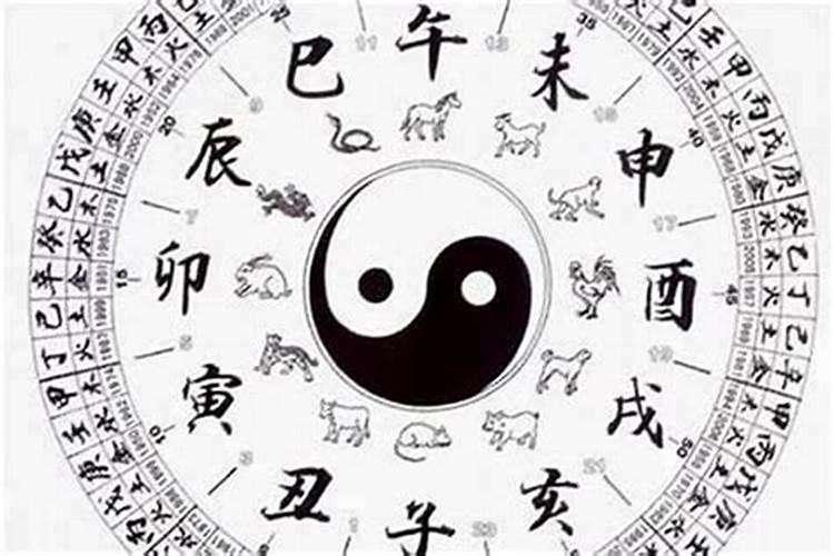 什么样的八字轻,什么样的八字重？