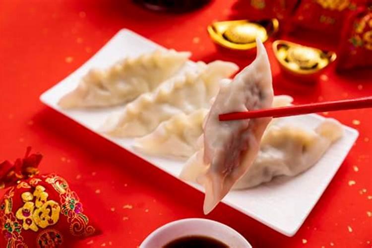 天津春节10个风俗