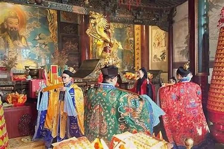 亲人刚去世了,能去寺庙烧香祭奠吗？