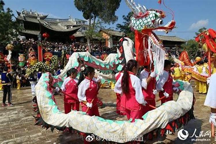 正月初五给财神爷上什么供品
