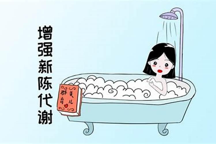 梦见赤裸全身或裸体是什么意思