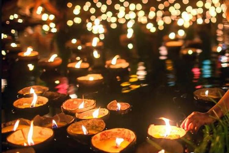 中元节如何祭祖 中元节的祭祀方式
