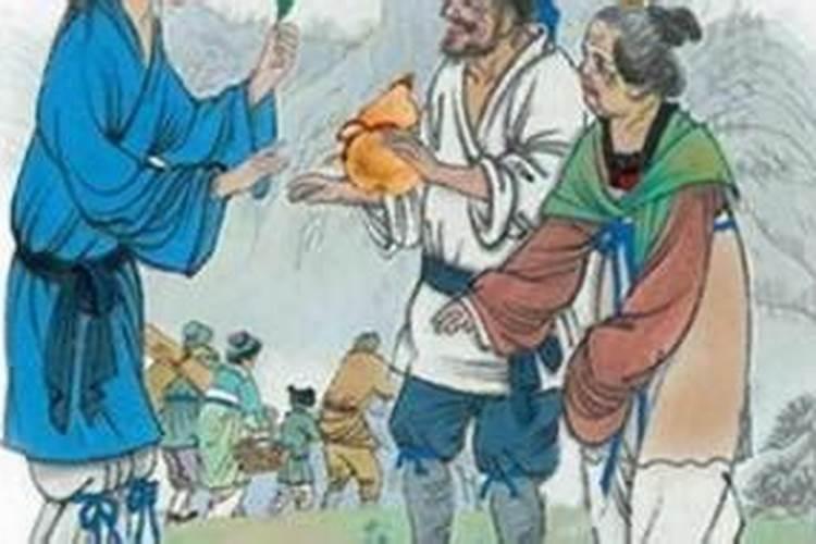 清明节的风俗有哪些传统文化