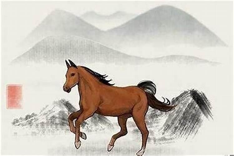 属马的贵人和小人是什么属相 属马的贵人和小人是什么属相呢